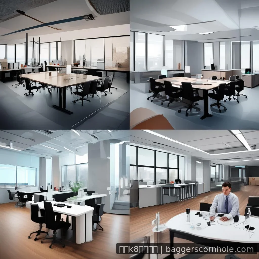 凯发k8一触即发 - 多模态交互技术 性 凯发k8一触即发 能突破 新应用场景 配图1
